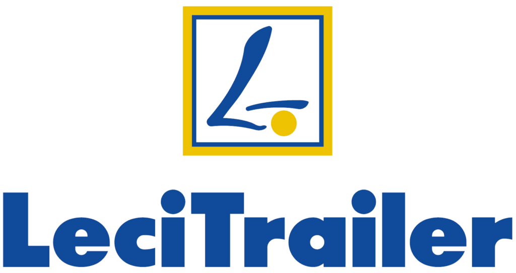 Logo LeciTrailer