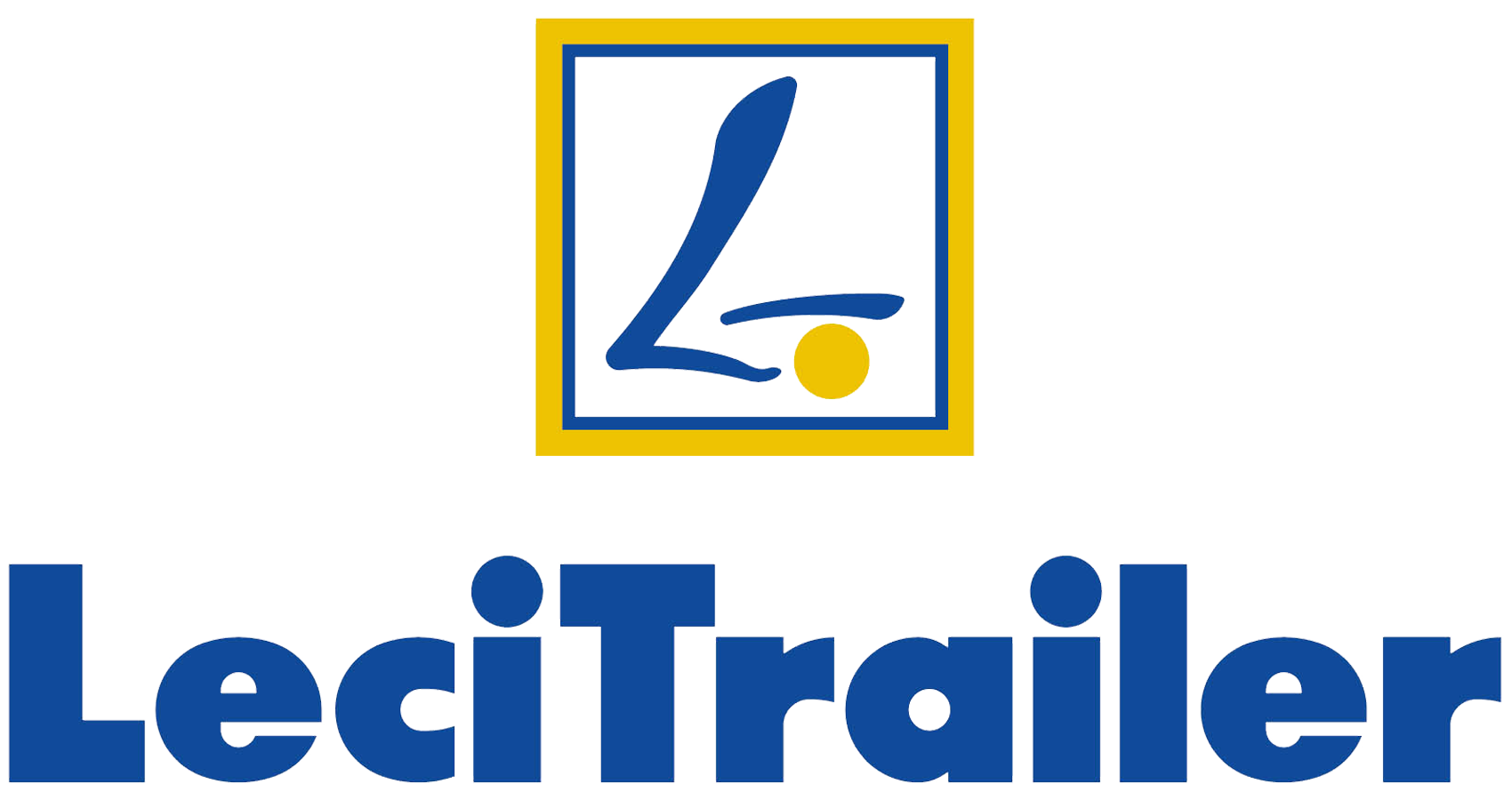 Logo LeciTrailer