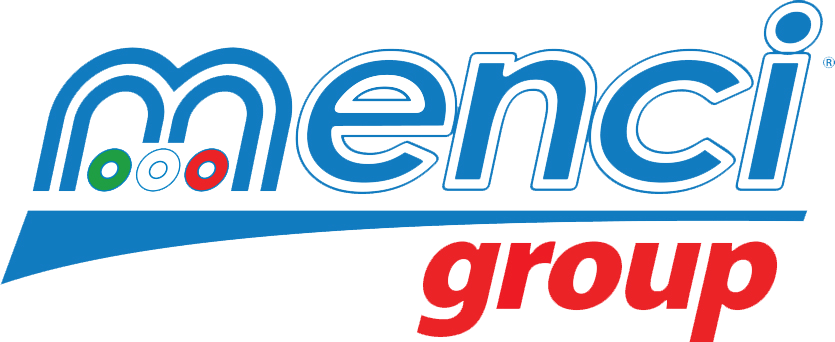 Logo menci