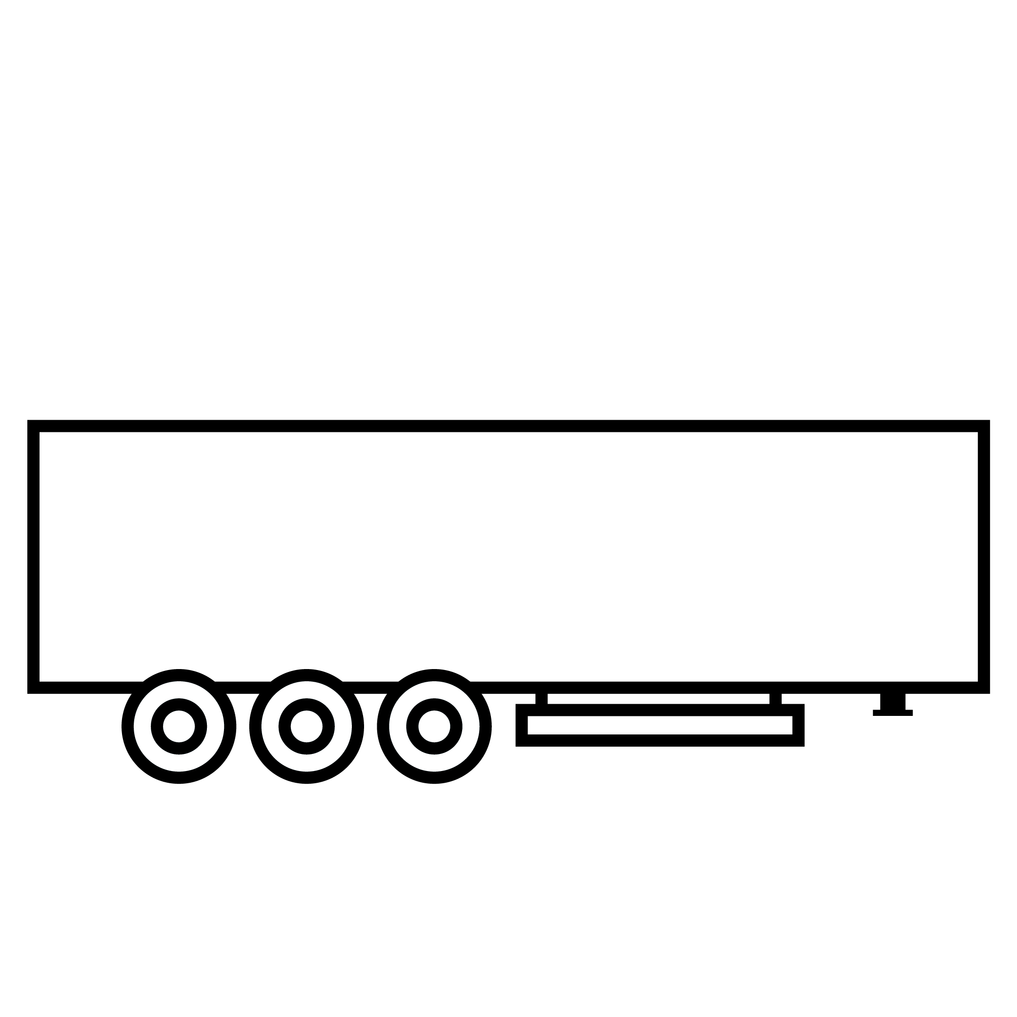 ER-Trailers | Boxtrailer
