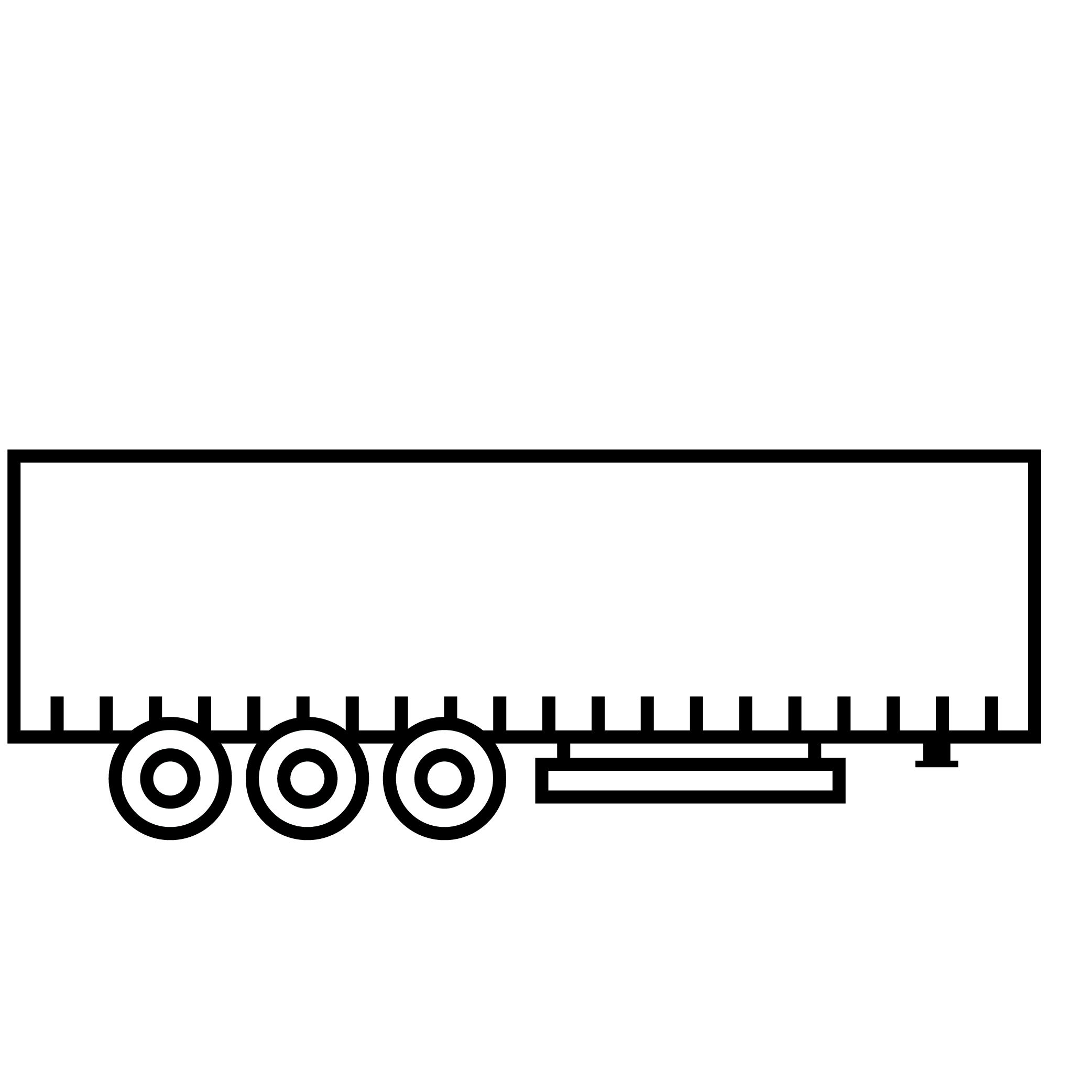 ER-Trailers | Schuifzeiltrailer
